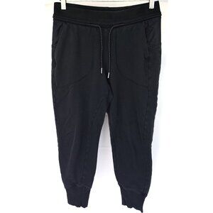 Columbia Lodge Knit Jogger Black Size Medium